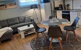 Theunis Ferienwohnung